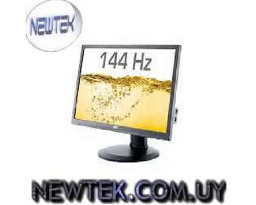 Monitor LED AOC 24'' G2460PQU 1000:1 1920x1080 FullHD 1ms DVI VGA HDMI